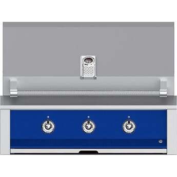 Hestan Aspire 36" Prince Built-In Liquid Propane Grill