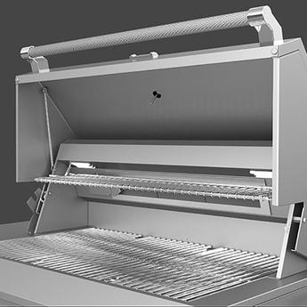 Hestan eabr30lppk 2