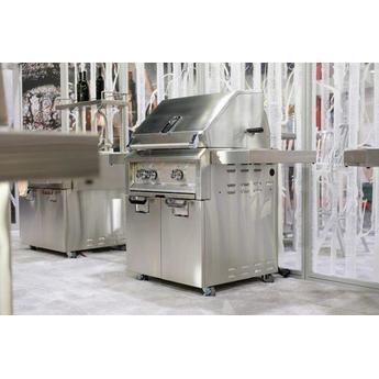 Hestan eabr36lppk 9