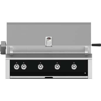 Hestan Aspire 42" Stealth Built-In Liquid Propane Grill with Rotisserie