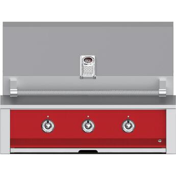 Hestan Aspire 36" Matador Built-In Liquid Propane Grill with Sear Burner