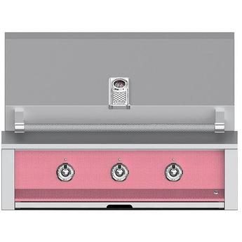 Hestan EMB36LPPK
