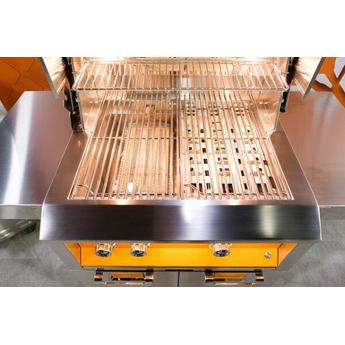 Hestan embr30lpbk 5