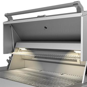 Hestan embr30lpbk 8