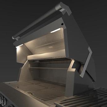 Hestan gabr30lpgr 3