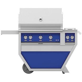 Hestan gmbr36cx2lpbu 1