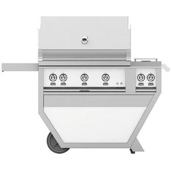 Hestan gmbr36cx2lpwh 1