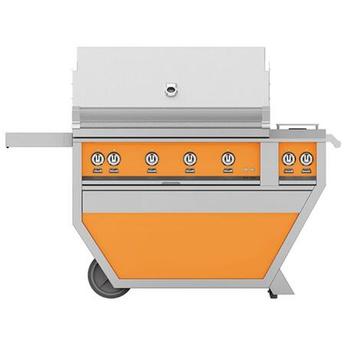 Hestan gmbr42cx2lpor 1