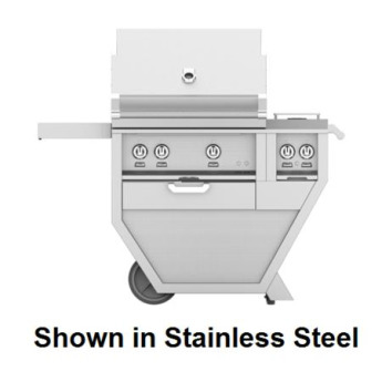 Hestan gsbr30cx2lpwh 1