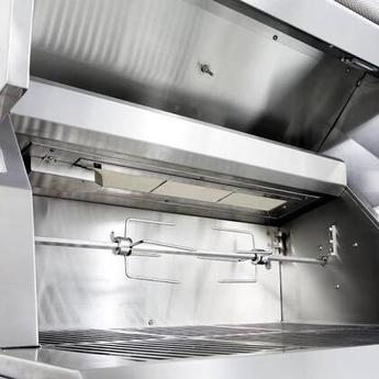 Hestan gsbr30lpbk 4