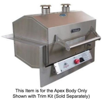 Holland grill bh421ss5lpb 1