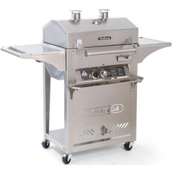 Holland grill bh421ss7 1