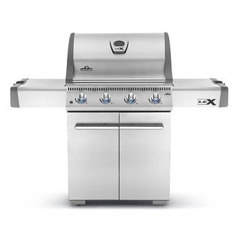 Napoleon lex485pss1 1