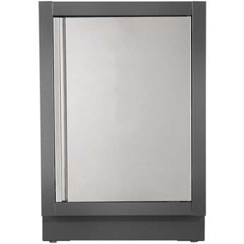 Napoleon Oasis 100 Bundle, Built-in 500 Series 32: Stainless Steel, Liquid Propane — thumbnail 4