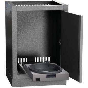 Napoleon Oasis 100 Bundle, Built-in 500 Series 32: Stainless Steel, Liquid Propane — thumbnail 7