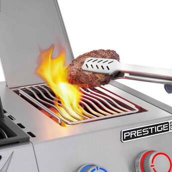 Napoleon Prestige Pro 500 Gas Grill With Smart Technology: Liquid Propane — thumbnail 9