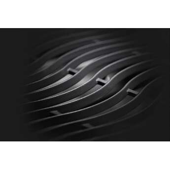 Napoleon Rogue Pro 425 Grill With Infrared Side Burner: Black, Liquid Propane — thumbnail 25