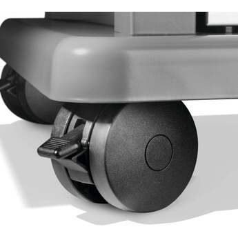 Napoleon Rogue PRO-S 525 Grill With Infrared Side And Rear Burners: Stainless Steel, Liquid Propane — thumbnail 12