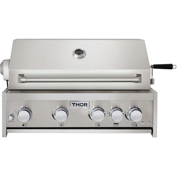 Thor Kitchen MK04SS304