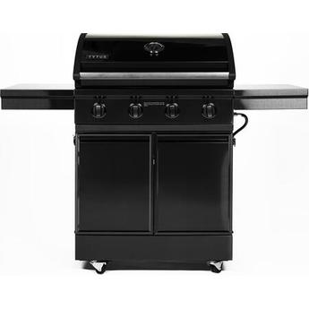 TYTUS T400SSBLP000