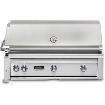 Viking VQGI5420LSS