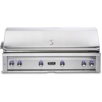 Viking VQGI5540LSS