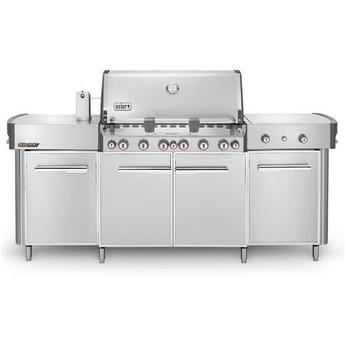 Weber 291001KIT