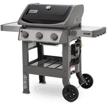 Weber 45010001 3