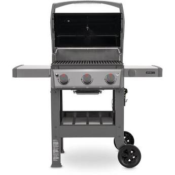 Weber 45010001 5