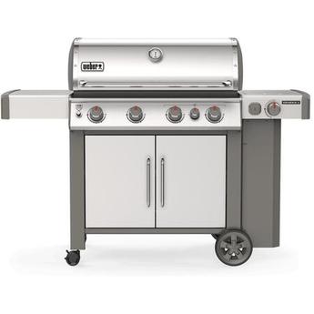 Weber 62006001