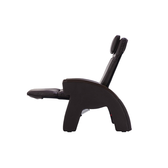Zero Gravity Vibration Heat Massage - Dark Brown — thumbnail 4