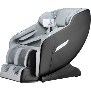 2D Massage Chair with Tablet