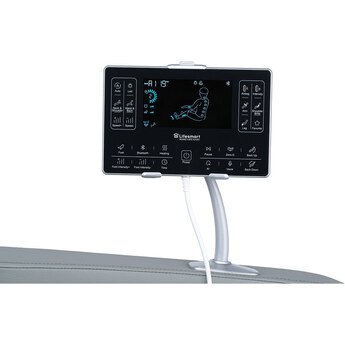 2D Massage Chair with Tablet — thumbnail 6