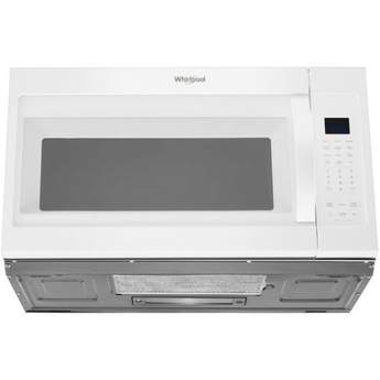 Whirlpool wmh32519hw 2