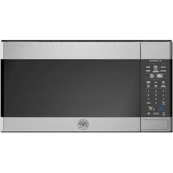 Bertazzoni KOTR30MXE Master Series 30 Inch Stainless Steel Over the Range 1.6 cu. ft. Capacity Microwave Oven