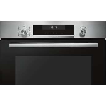 Bosch HMD8054UC 30 Inch Smart Microwave Drawer Stainless Steel — thumbnail 2