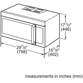 Bosch hmv5053u 6