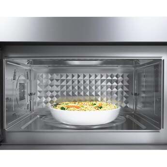 Bosch HMVP054U 30" Over-The-Range Microwave : Stainless Stainless Steel — thumbnail 38