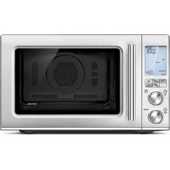 Breville Combi Wave 3-in-1 Stainless Convection Microwave