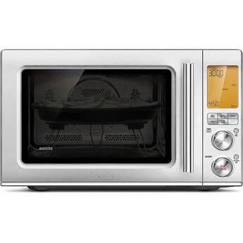 Breville Combi Wave 3-in-1 Stainless Convection Microwave — thumbnail 2