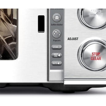 Breville Combi Wave 3-in-1 Stainless Convection Microwave — thumbnail 6