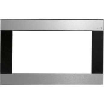 Cafe 1.5 cu.ft. Black Countertop Microwave - Convection - ADA Compliant — thumbnail 19