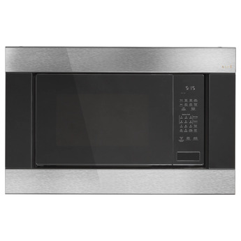 Cafe 1.5 cu.ft. Black Countertop Microwave - Convection - ADA Compliant — thumbnail 22