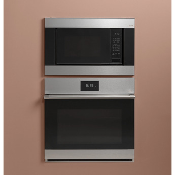 Cafe 1.5 cu.ft. Black Countertop Microwave - Convection - ADA Compliant — thumbnail 23