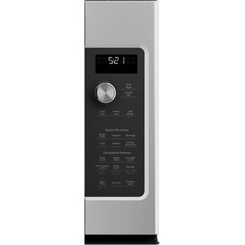 Cafe 2.1 cu.ft. Stainless Steel Over-the-Range Microwave — thumbnail 14