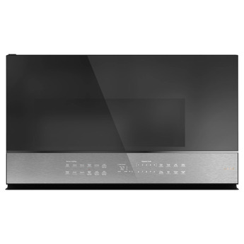 Cafe 2.1 cu. ft. Stainless Steel Over-the-Range Microwave - 400 CFM