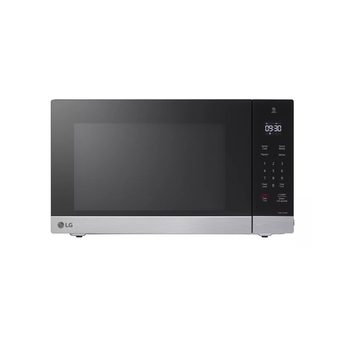 1.5 cu. ft. NeoChef™ Countertop Microwave with Smart Inverter and Sensor Cooking - Stainless Steel