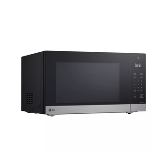 1.5 cu. ft. NeoChef™ Countertop Microwave with Smart Inverter and Sensor Cooking - Stainless Steel — thumbnail 2