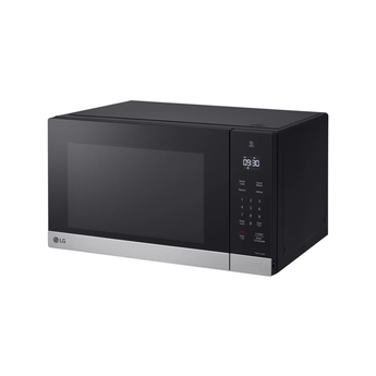1.5 cu. ft. NeoChef™ Countertop Microwave with Smart Inverter and Sensor Cooking - Stainless Steel — thumbnail 3