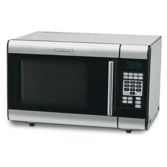 Cuisinart cmw100 1